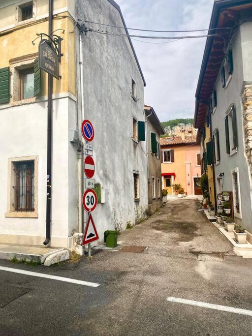 Casa Ca Orsa Villa Cavaion Veronese Exteriör bild